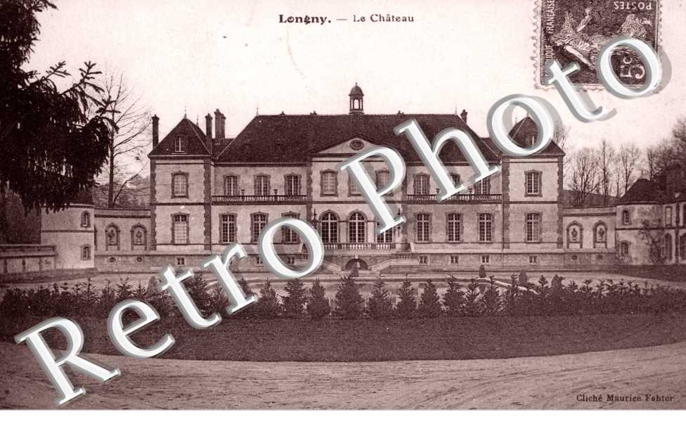 le Chateau