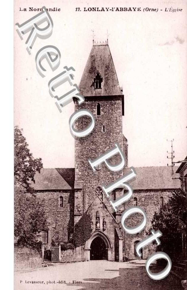 l&#039;eglise