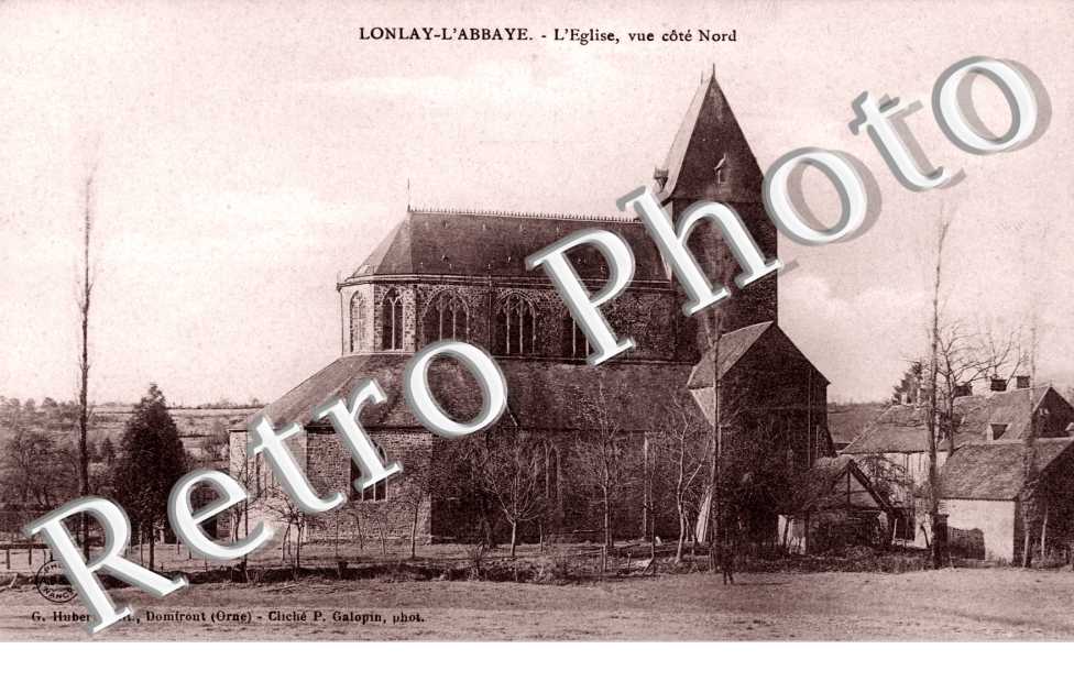 l&#039;eglise