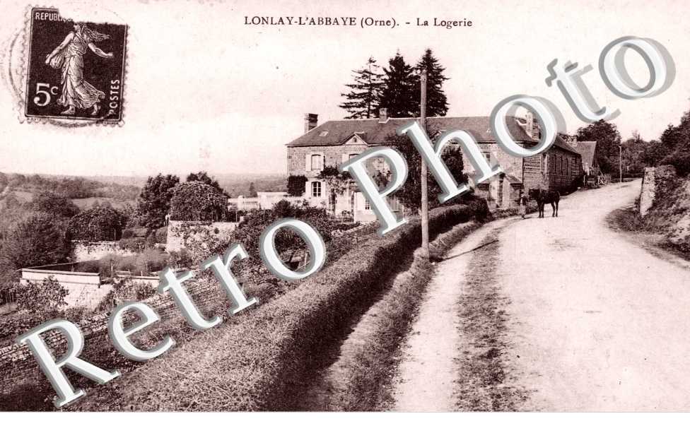 la logerie