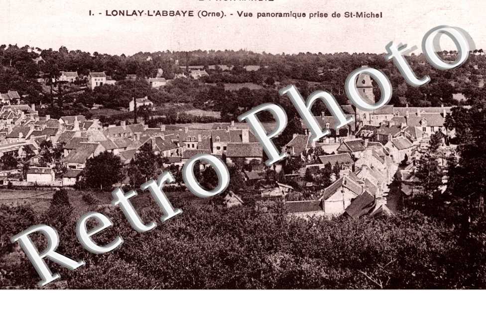 Vue generale