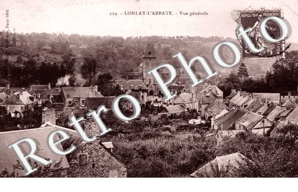Vue generale