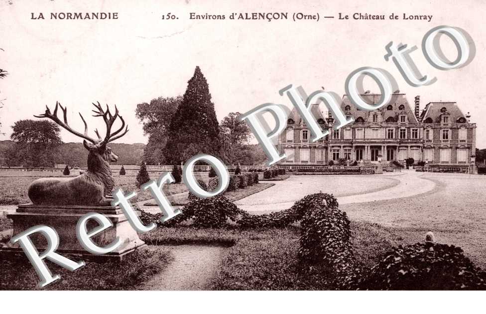 le Chateau