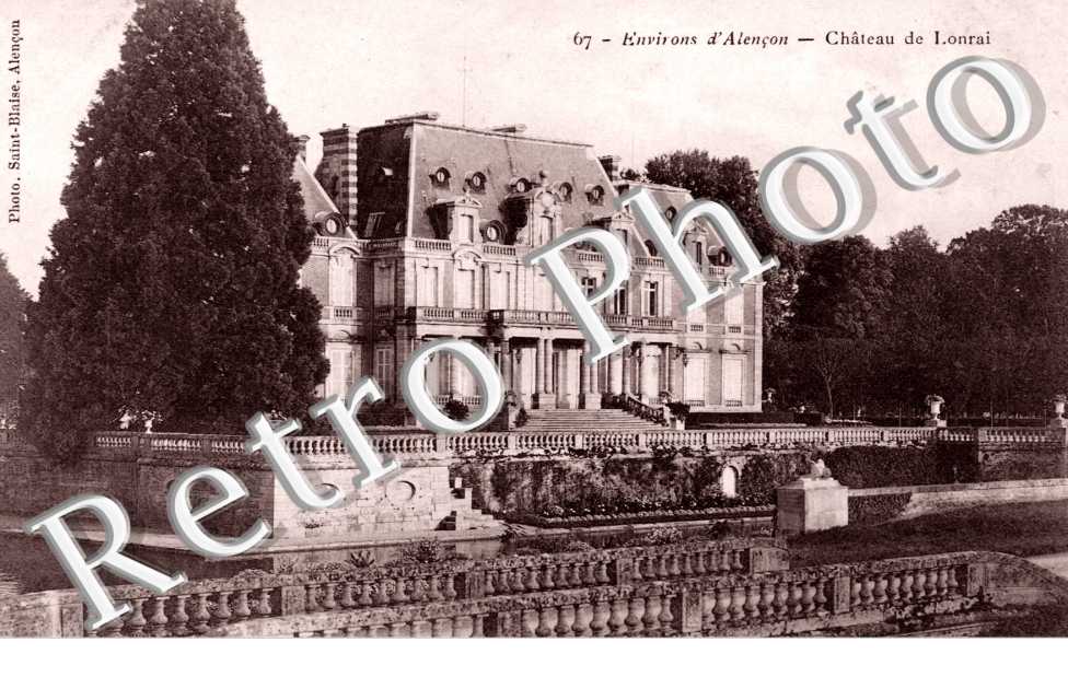 le Chateau