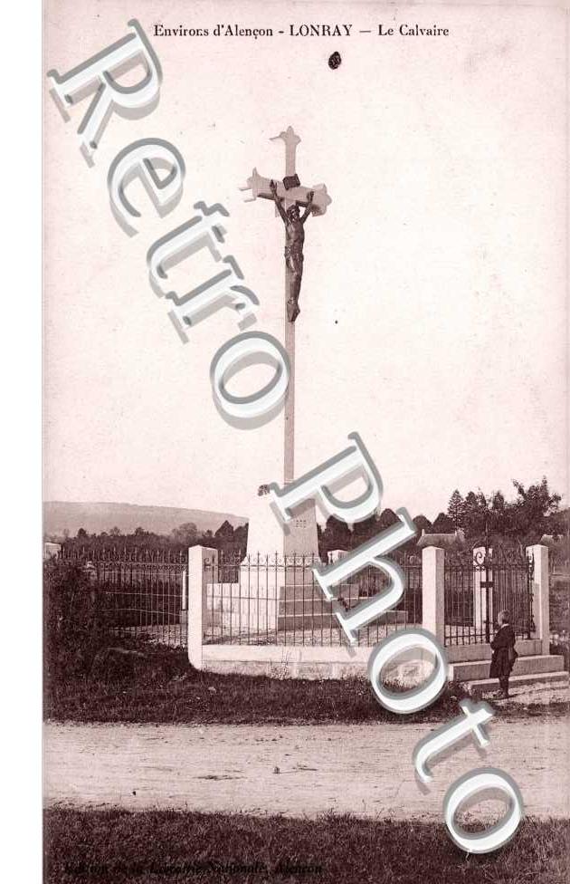 le Calvaire