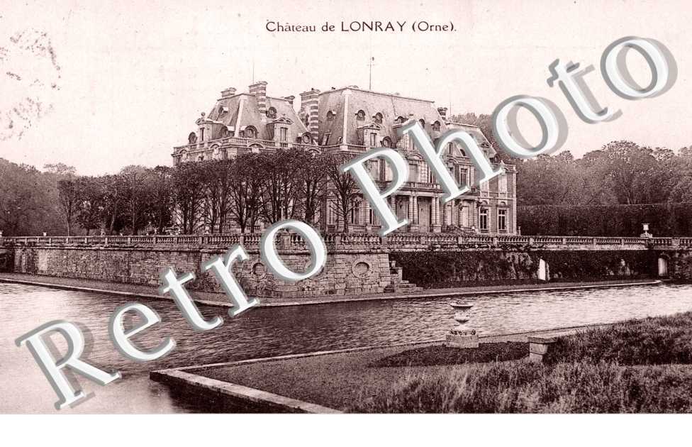 le Chateau