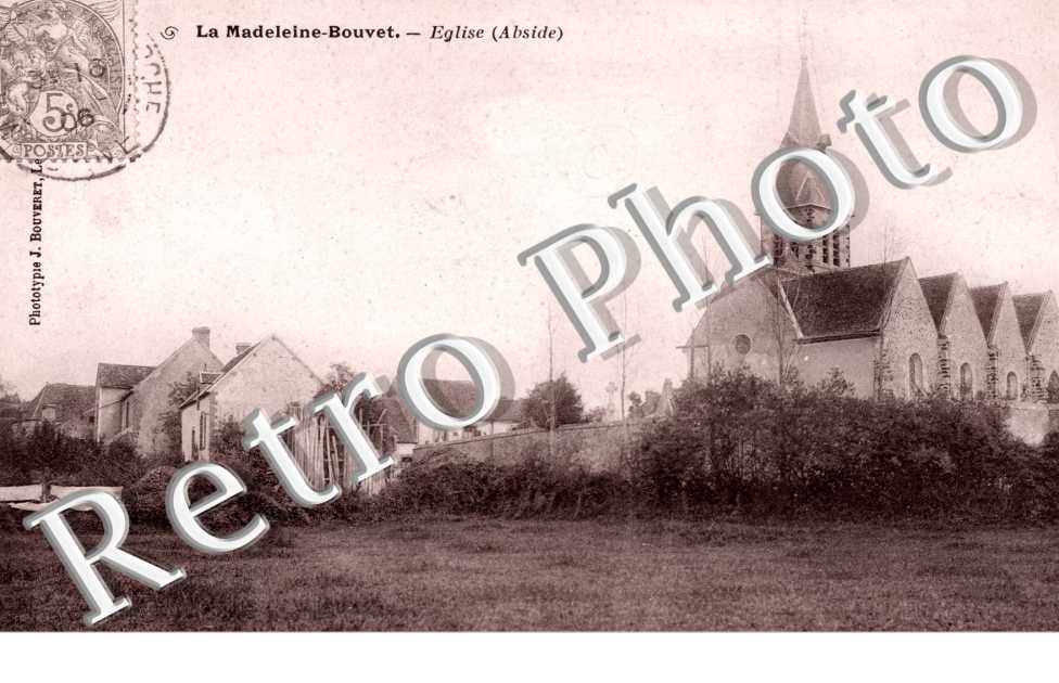 L&#039;Eglise