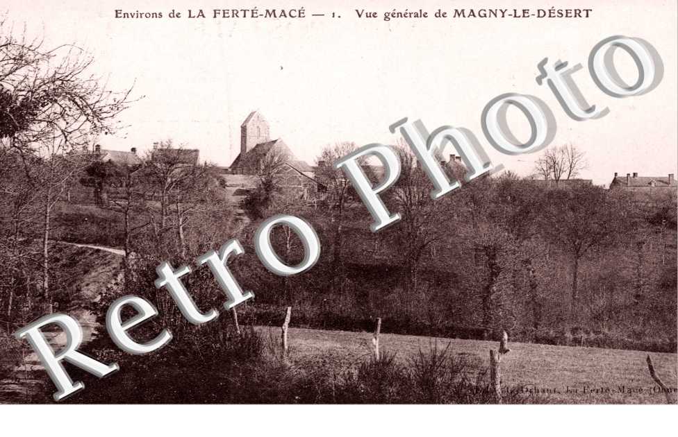 Vue generale