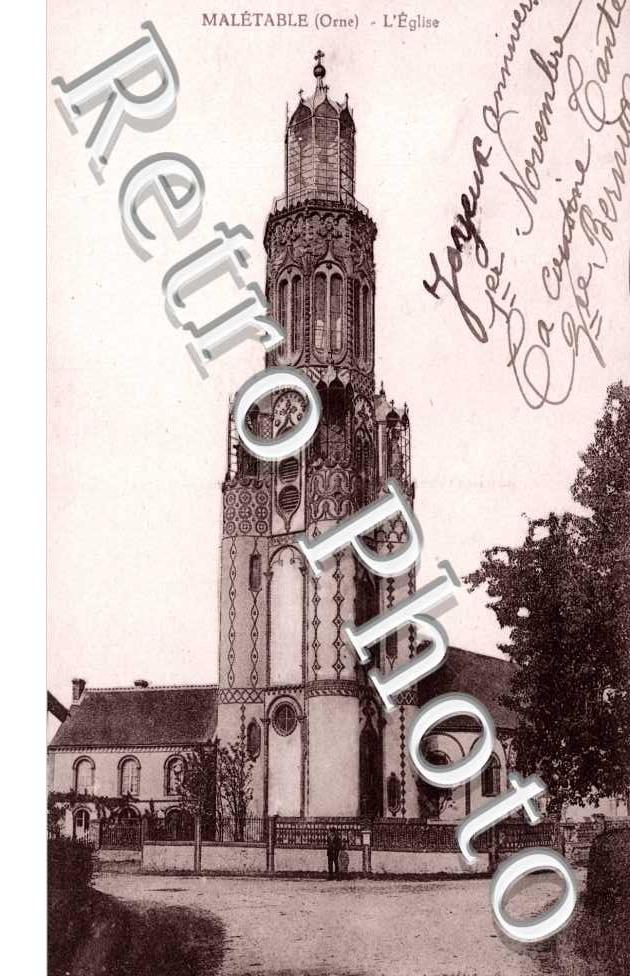 l&#039;eglise