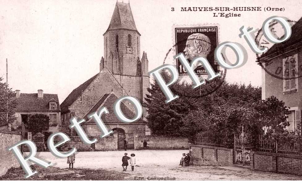 l&#039;eglise