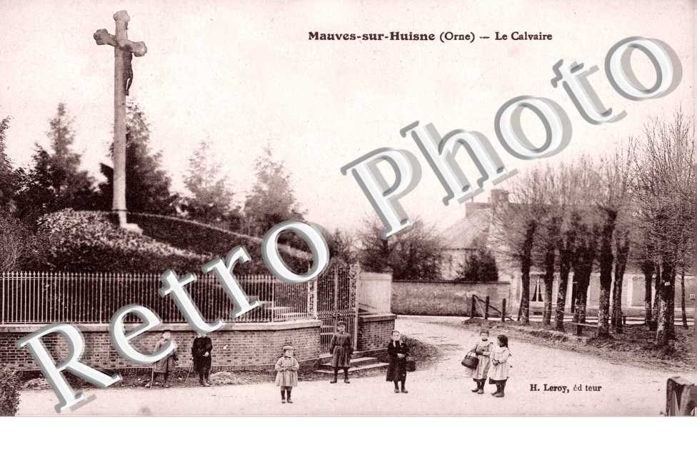 le Calvaire