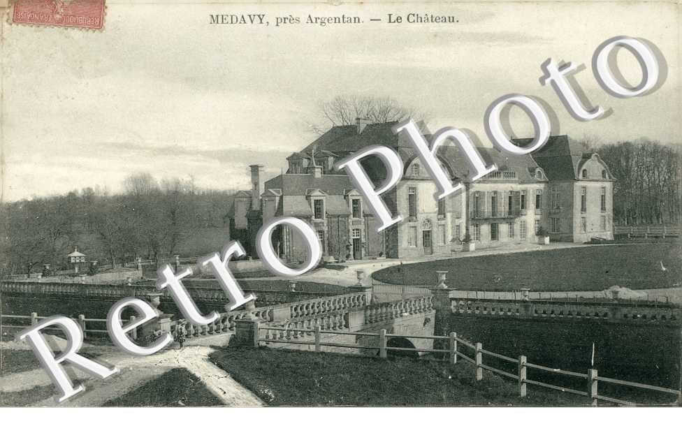 le Chateau