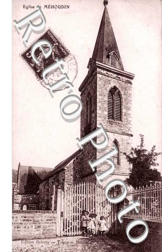 L&#039;Eglise