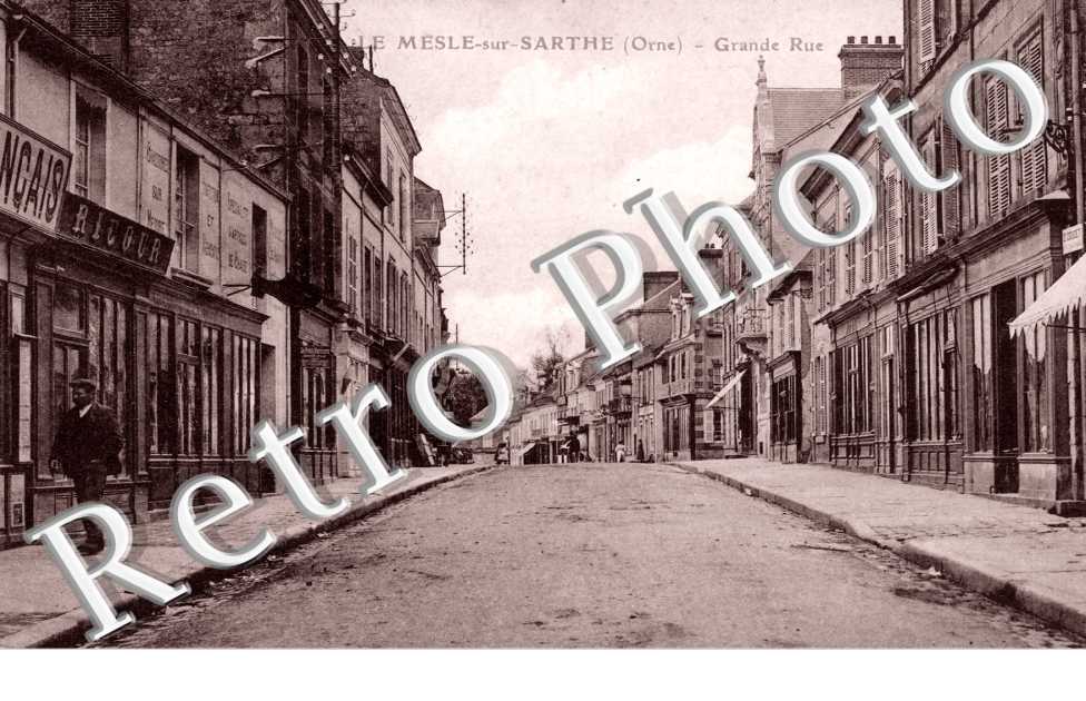 Grande Rue