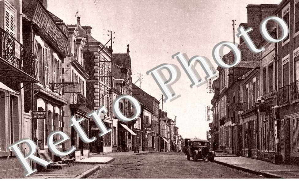 Grande Rue