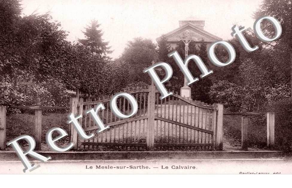 le Calvaire