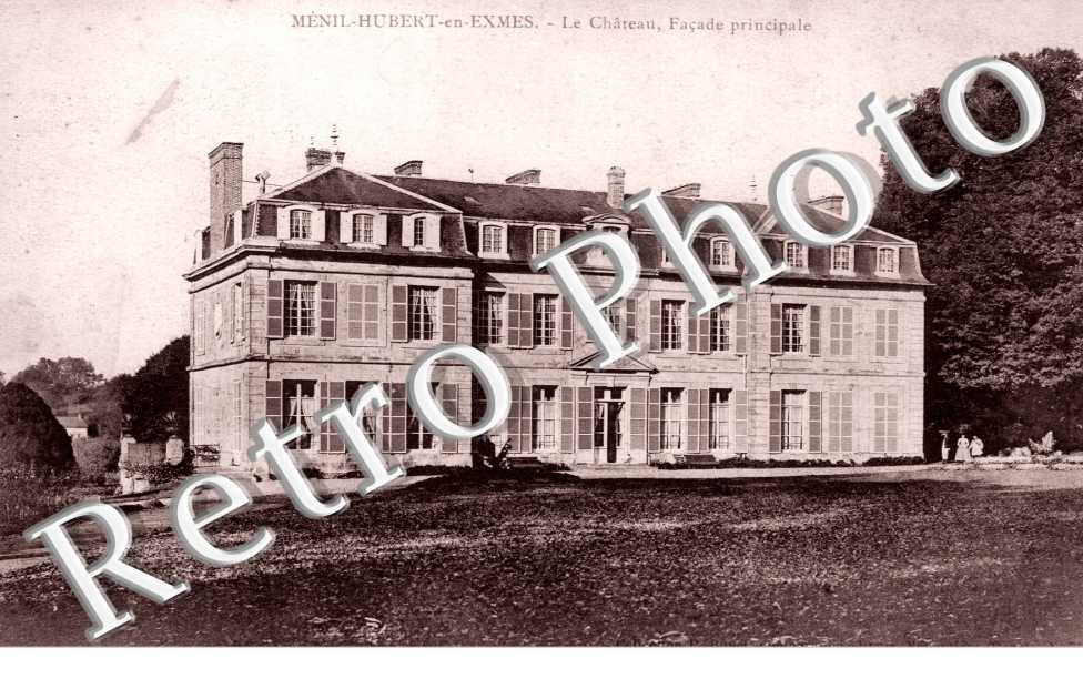 Le Chateau