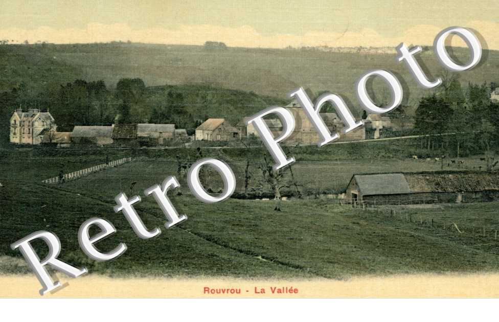 la Vallee