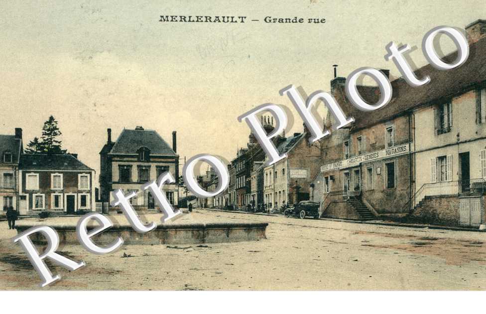 Grande Rue