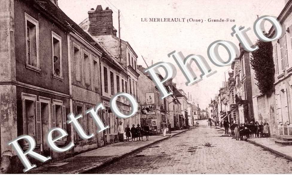 Grande-Rue