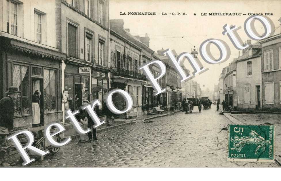 Grande Rue