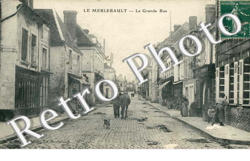 Grande Rue