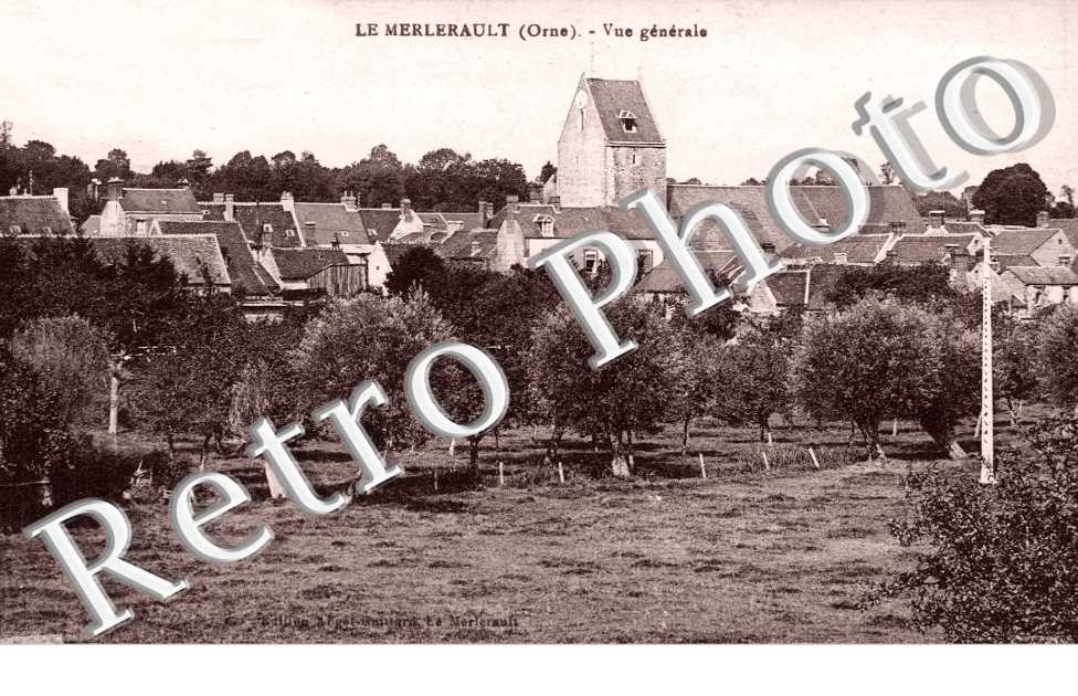 Vue Generale