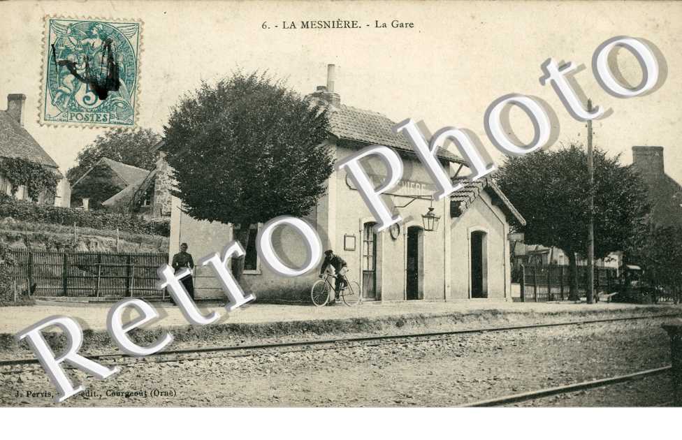 La Gare