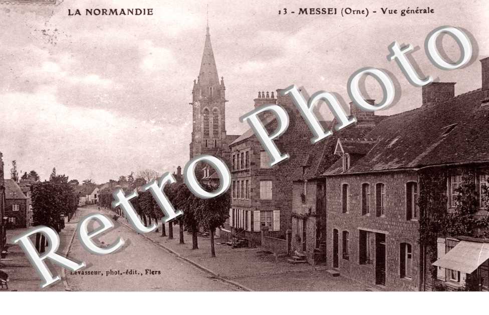Vue Generale