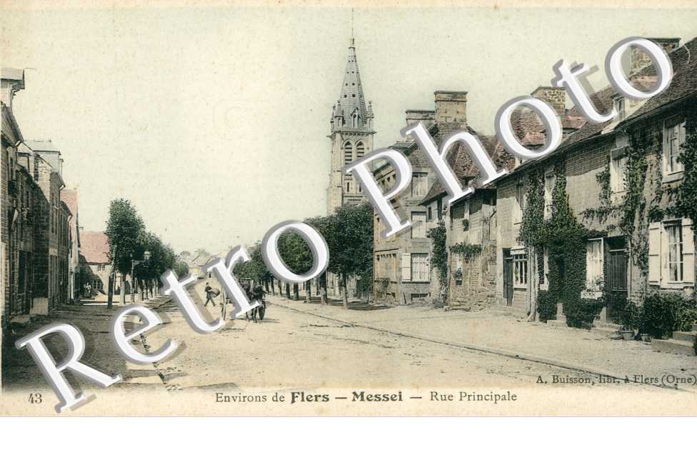 Rue Principale