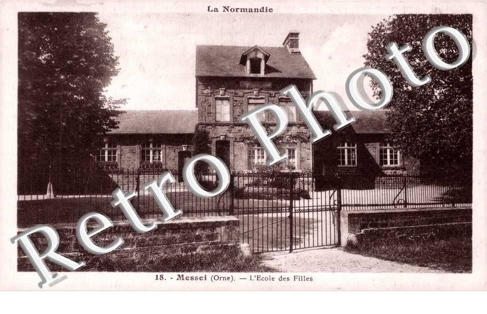 l&#039;Ecole des Filles