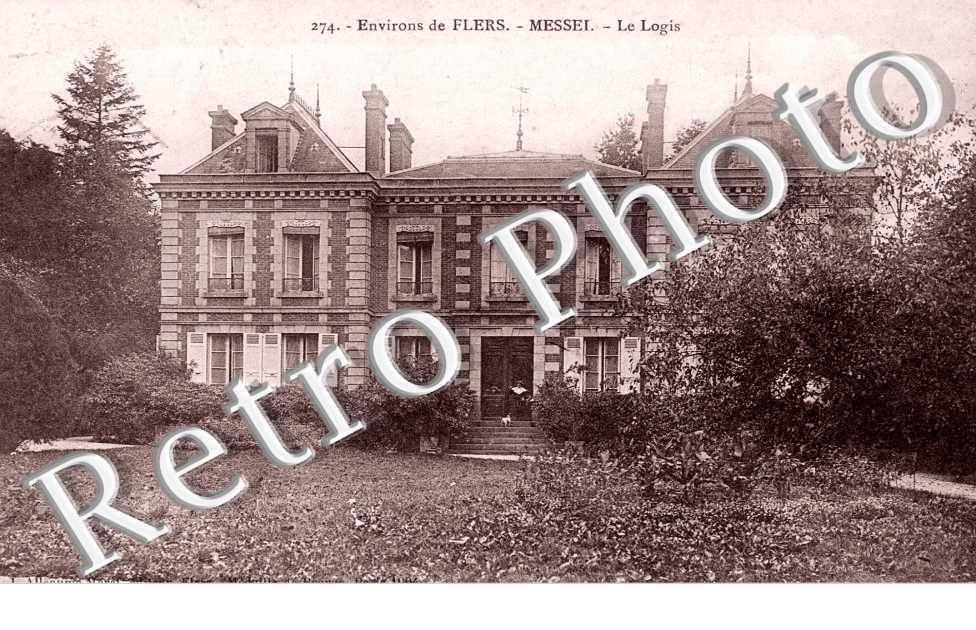le Logis