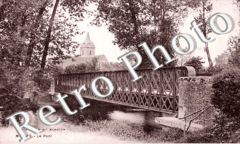 le Pont
