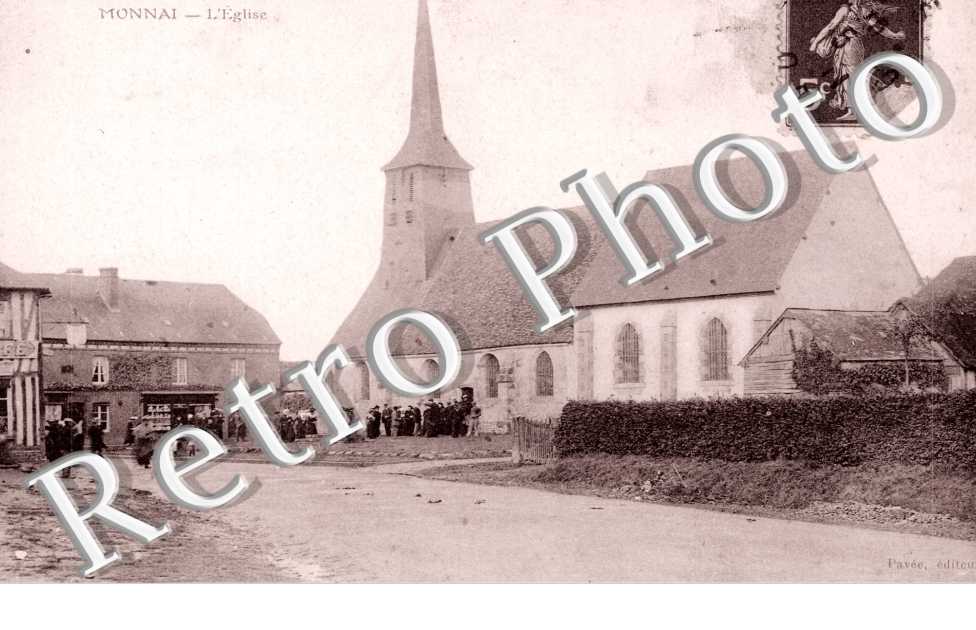 l&#039;eglise