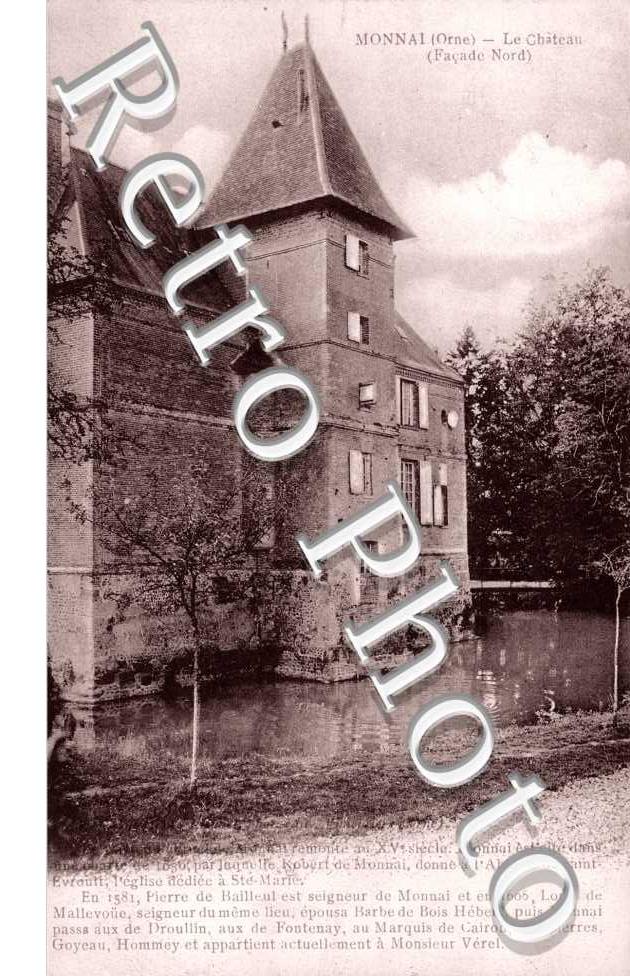Le Chateau