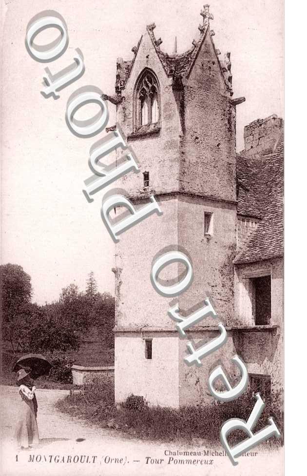  tour Pommereux