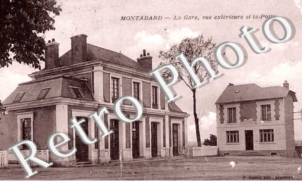 La Gare