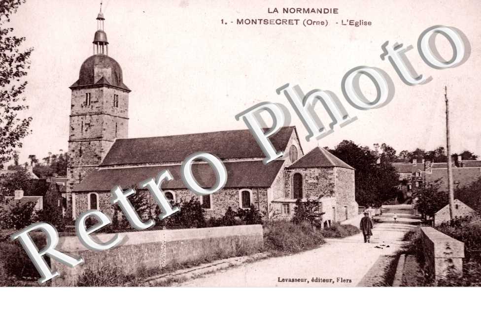 L&#039;Eglise