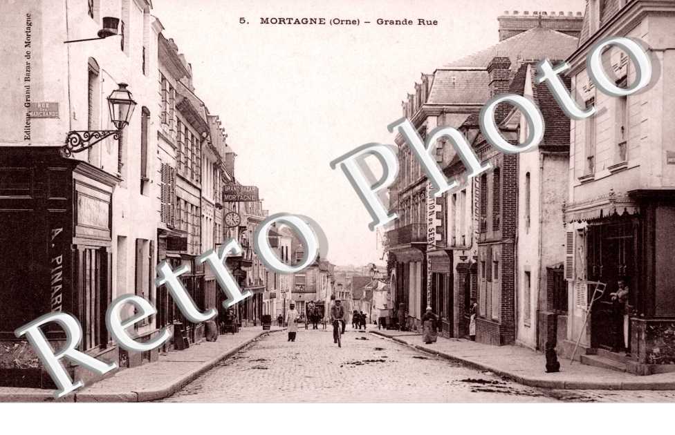 Grande Rue