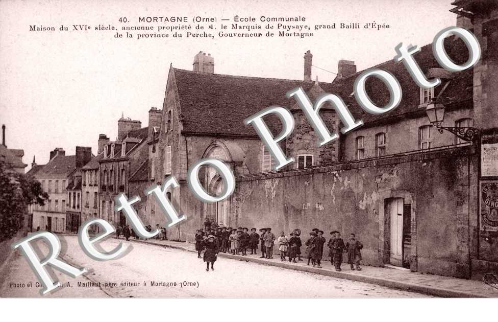 Ecole Communale