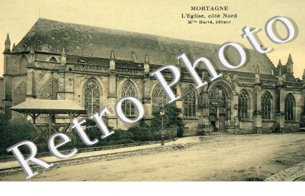 l'eglise