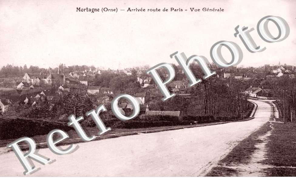 Vue generale