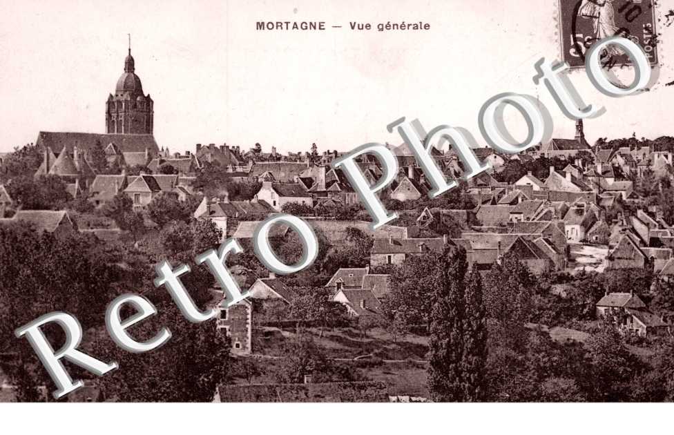 Vue generale