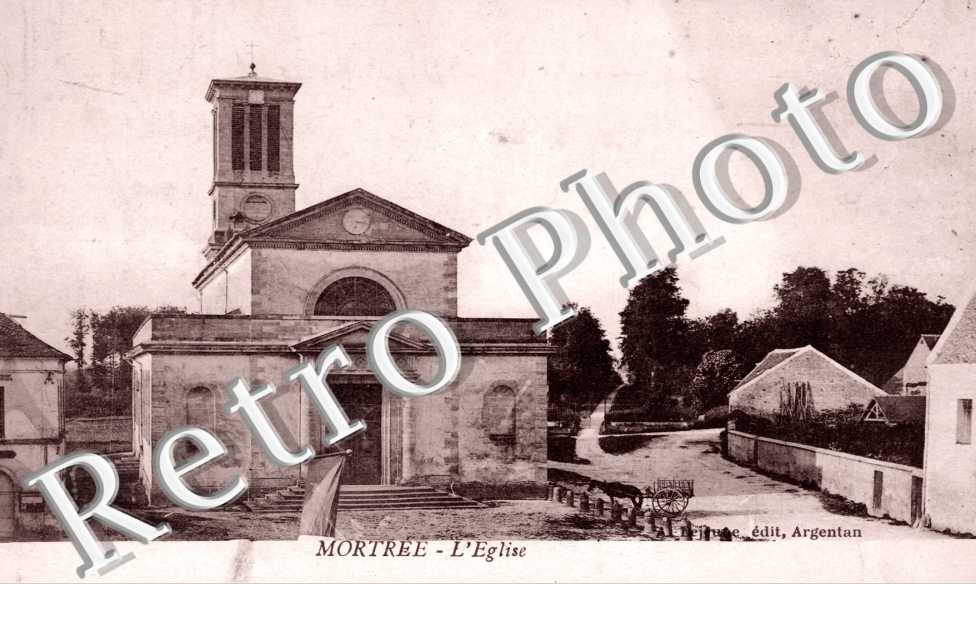 l&#039;eglise