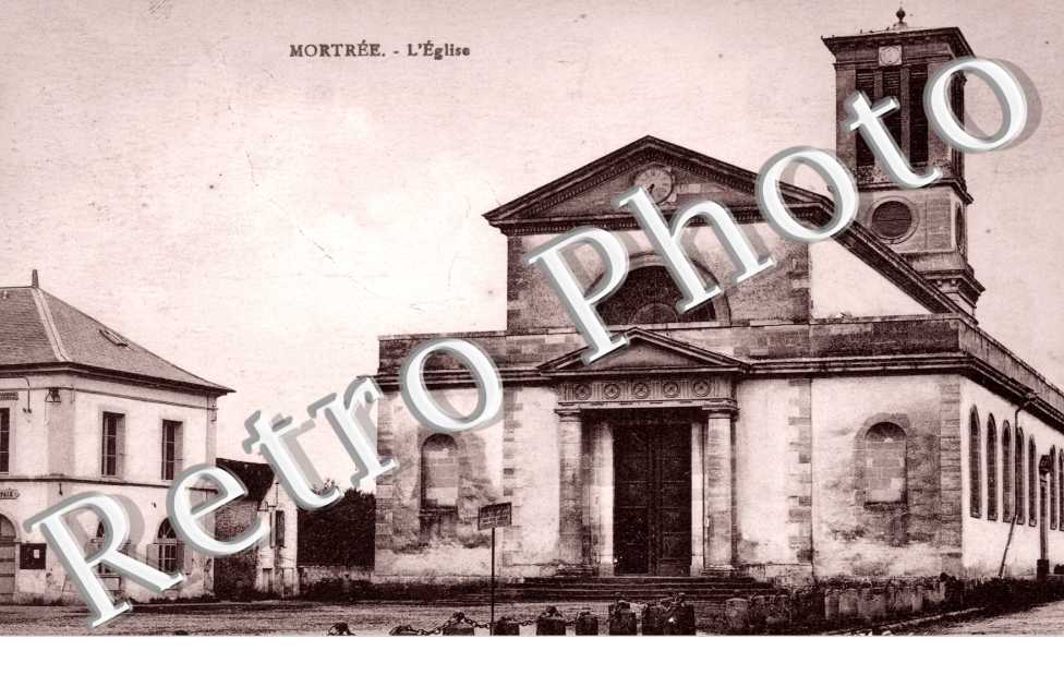 l&#039;Eglise