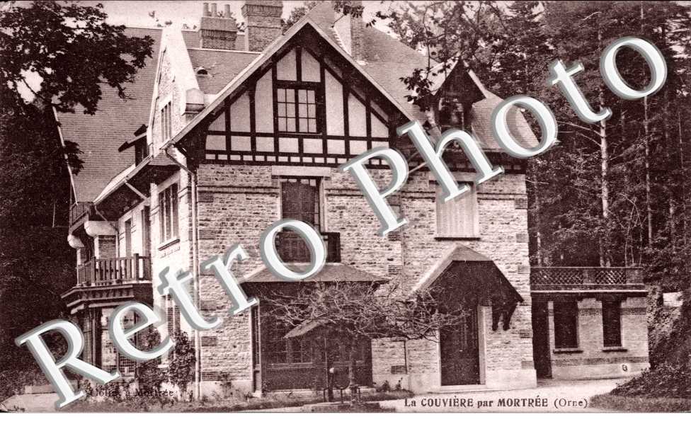 La Couviere