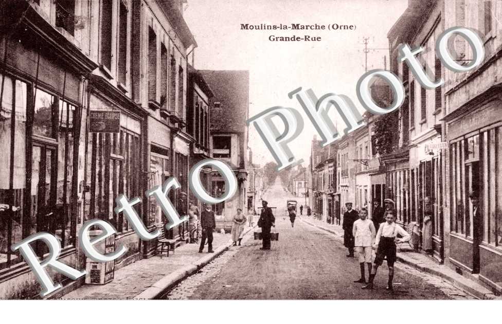 Grande-Rue