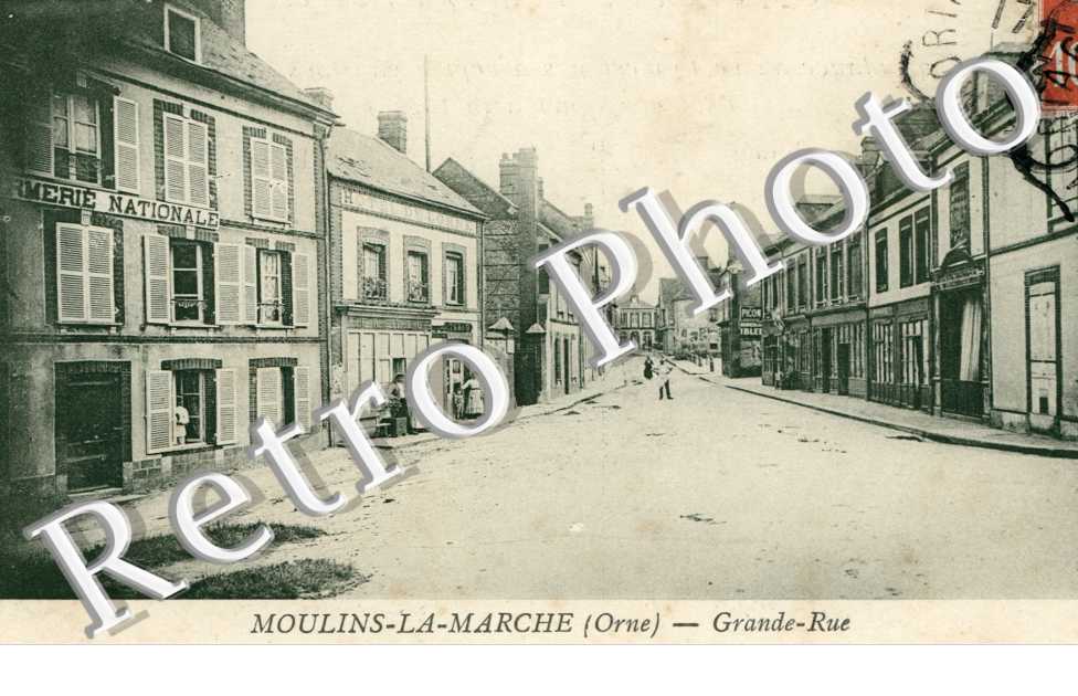 Grande-Rue