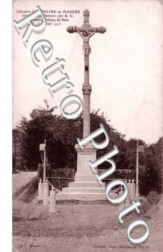 le Calvaire