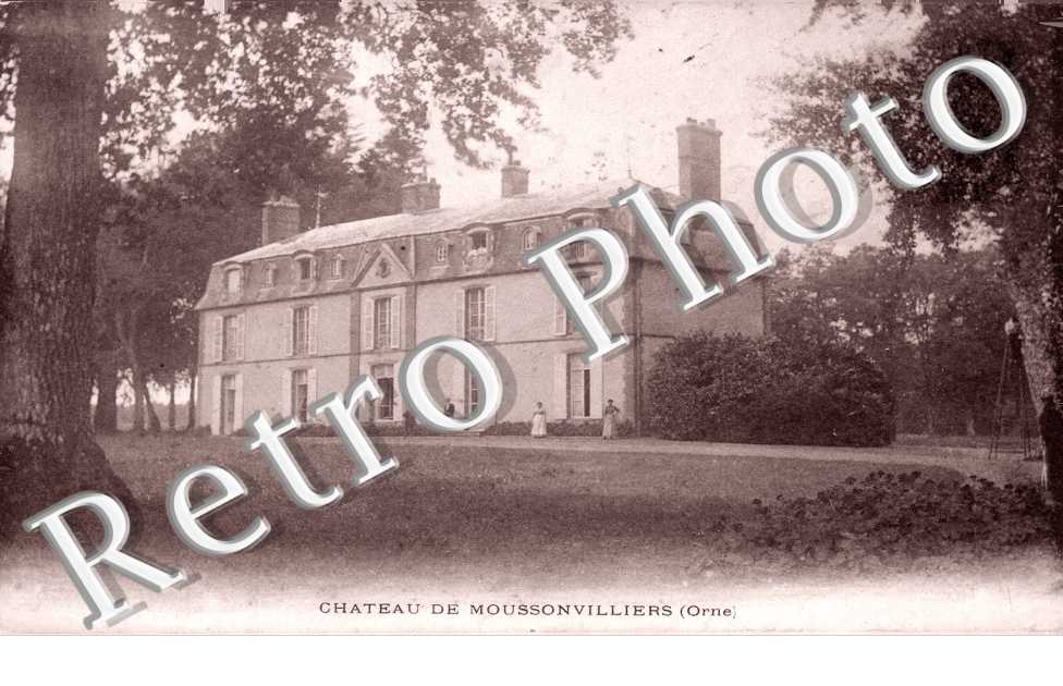 le Chateau